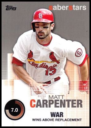 SST6 Matt Carpenter